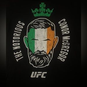 UFC T shirt